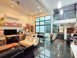 Tai Keng Villas (D19), Terrace #475299171